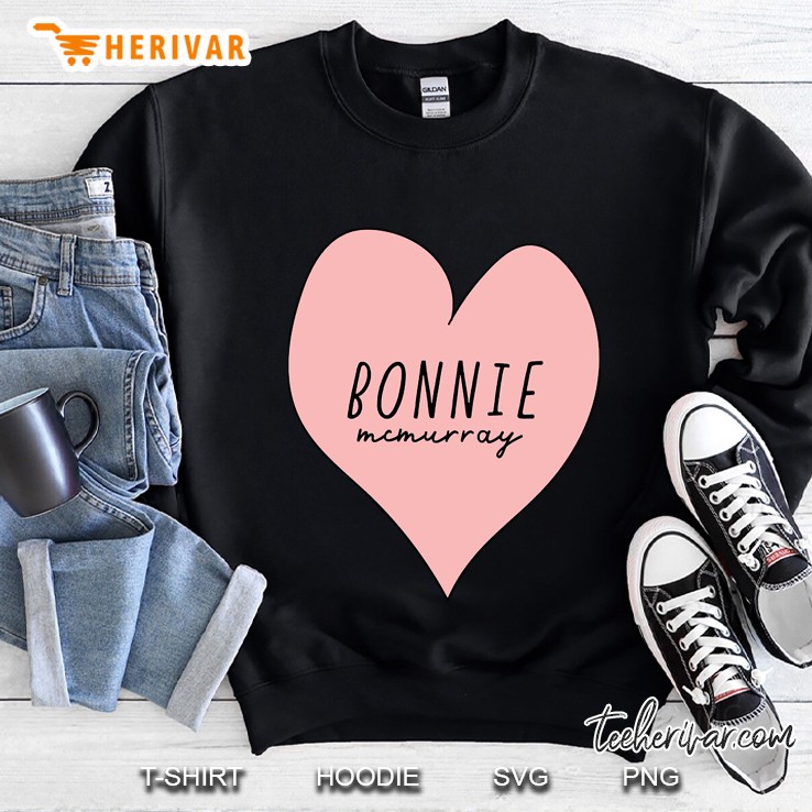 Bonnie Mcmurray Sweatshirt
