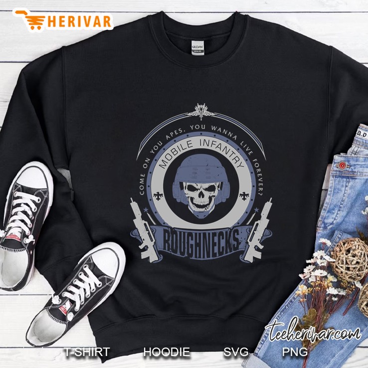 Roughnecks - Limited Edition Sweatshirt