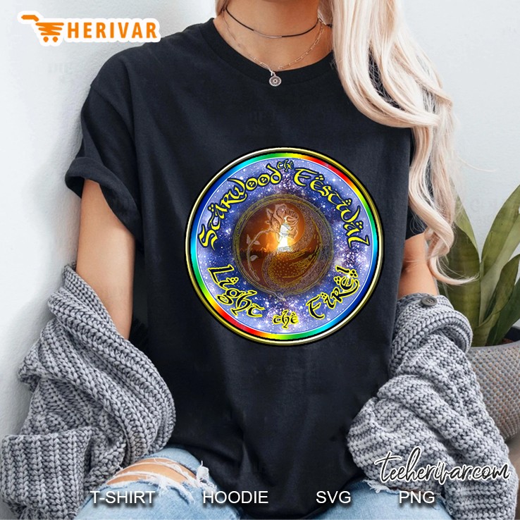 Starwood - Light The Fire! Ladies Tee