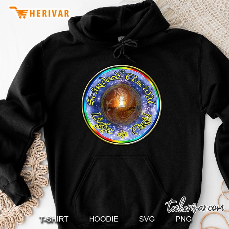 Starwood - Light The Fire! Hoodie