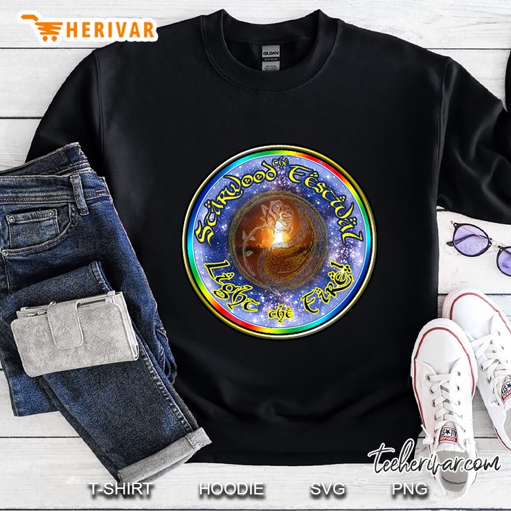 Starwood - Light The Fire! Sweatshirt