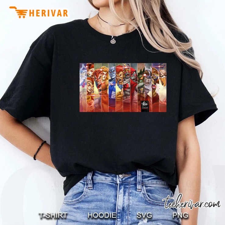 The 3Rd Planet Ladies Tee