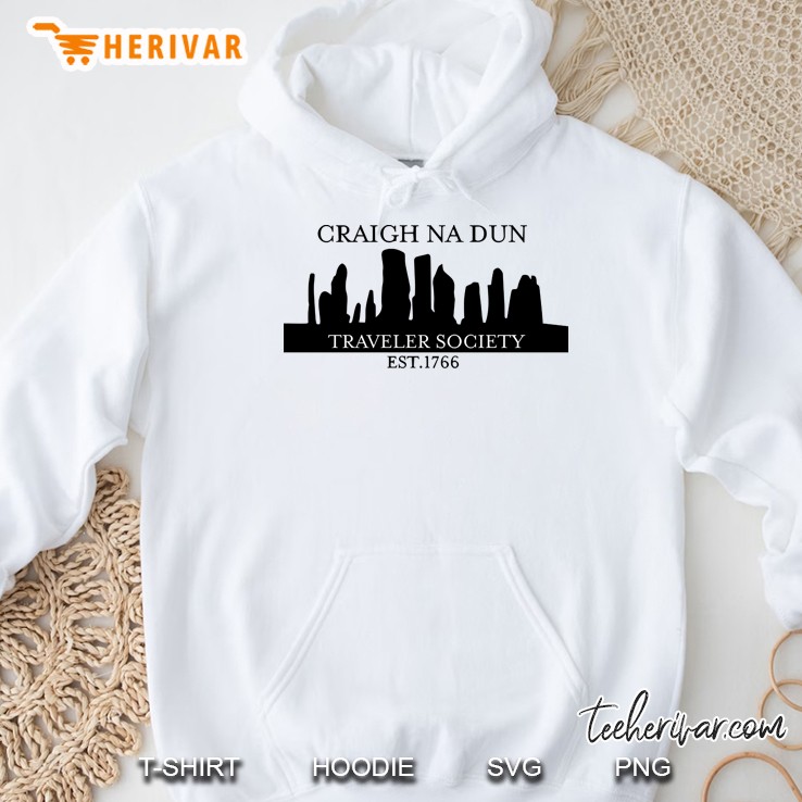 Craigh Na Dun Hoodie