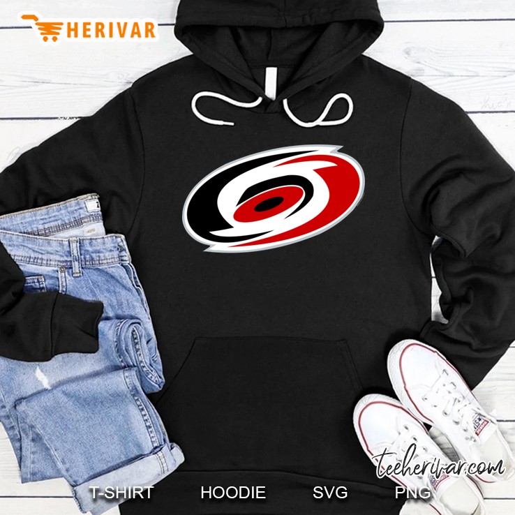 Carolina Hurricanes Ayers & Canes Red Hoodie
