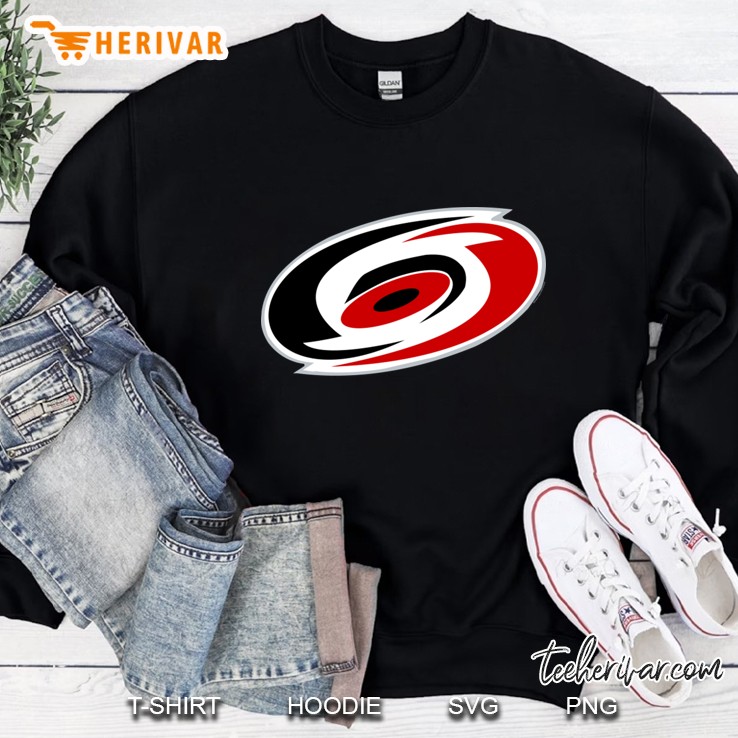Carolina Hurricanes Ayers & Canes Red Sweatshirt