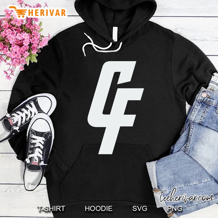 Cingular Focus Hoodie