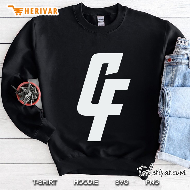 Cingular Focus Sweatshirt