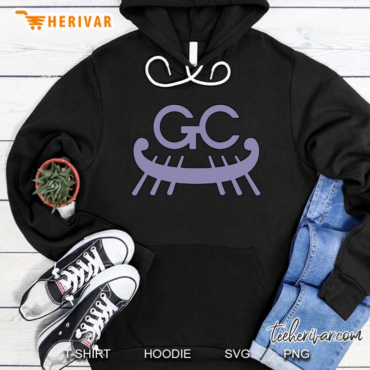 Galley-La Hoodie