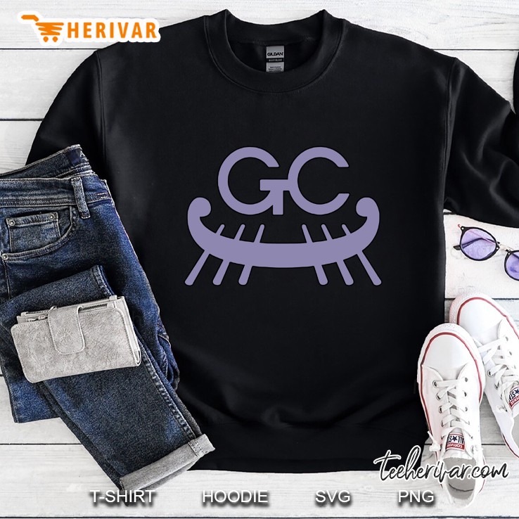 Galley-La Sweatshirt