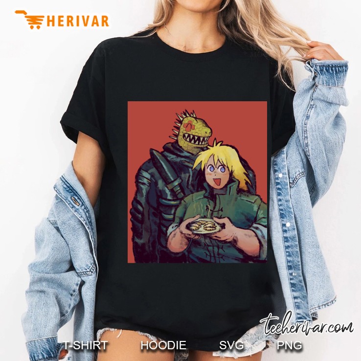 Gyoza Ladies Tee