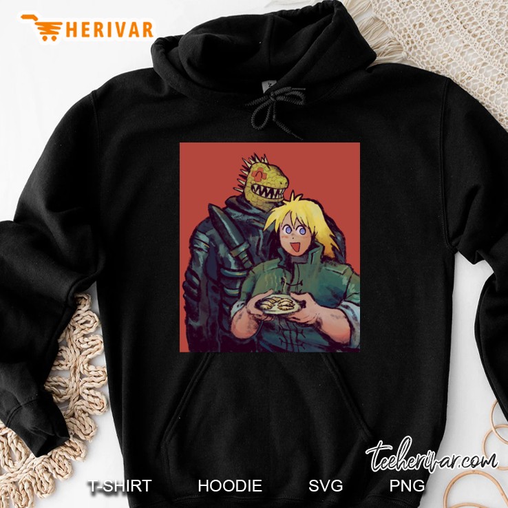 Gyoza Hoodie