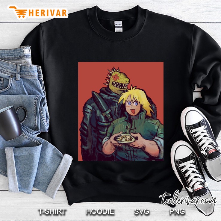 Gyoza Sweatshirt