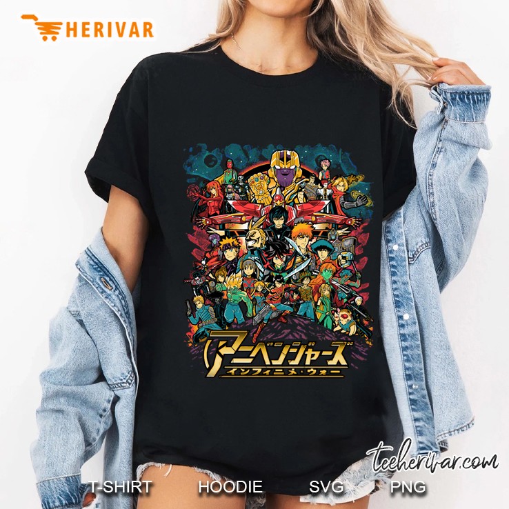Infinime War Ladies Tee