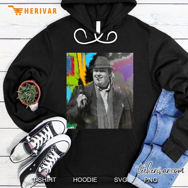 John Candy Hoodie