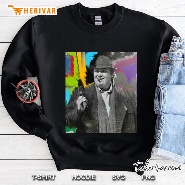 John Candy Sweatshirt