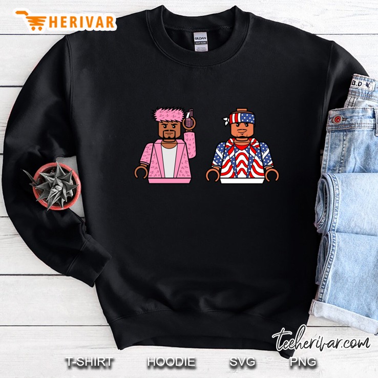 Lego Dipset Sweatshirt