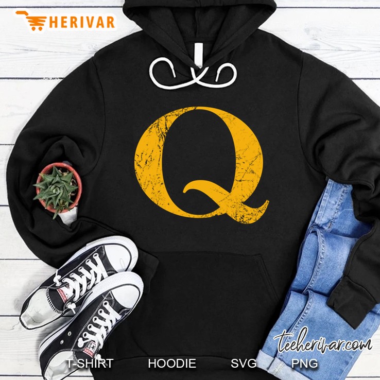 Q Anon Wwg1wga Great Awakening White Rabbit Q Army Anons Quotes Qanon 4Chan Hoodie