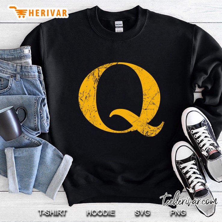 Q Anon Wwg1wga Great Awakening White Rabbit Q Army Anons Quotes Qanon 4Chan Sweatshirt
