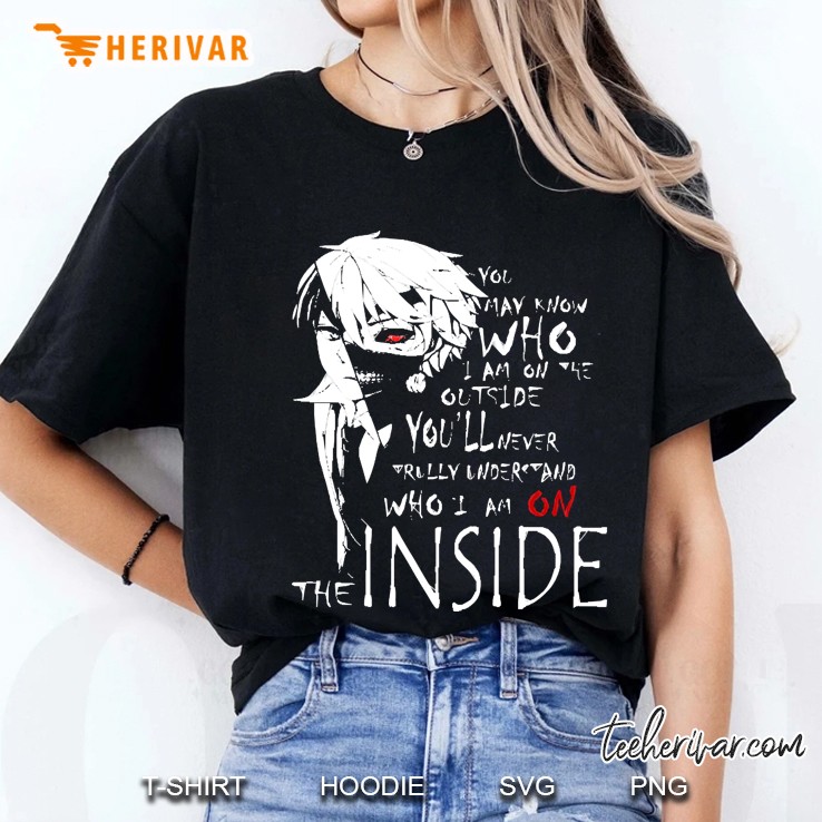 Tokyo Ghoul Ladies Tee