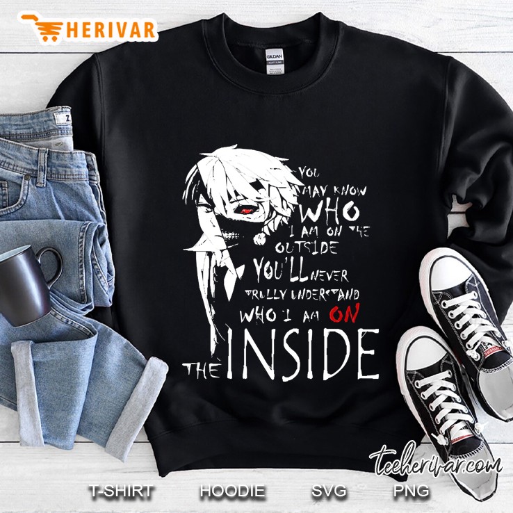 Tokyo Ghoul Sweatshirt
