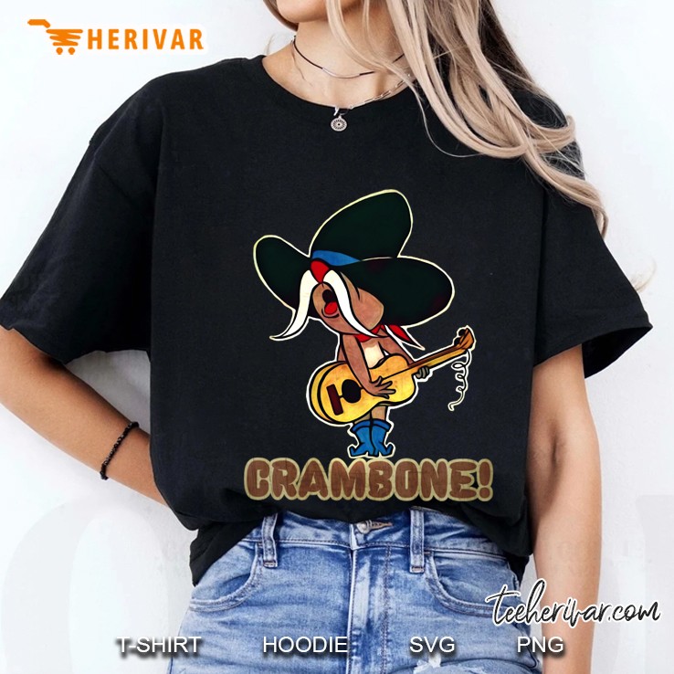 Uncle Pecos Ladies Tee