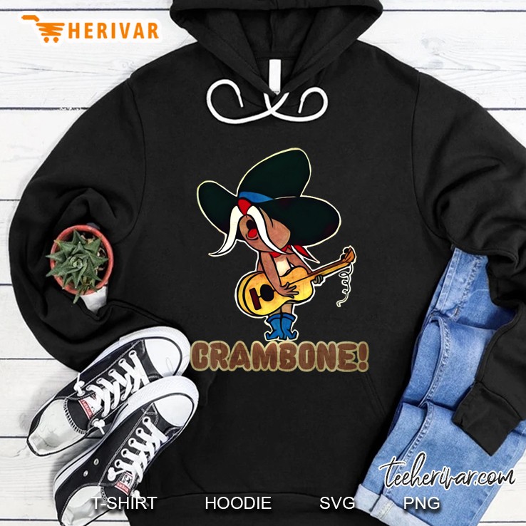 Uncle Pecos Hoodie