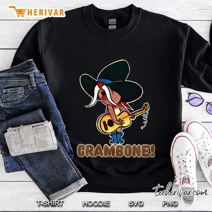 Uncle Pecos Sweatshirt