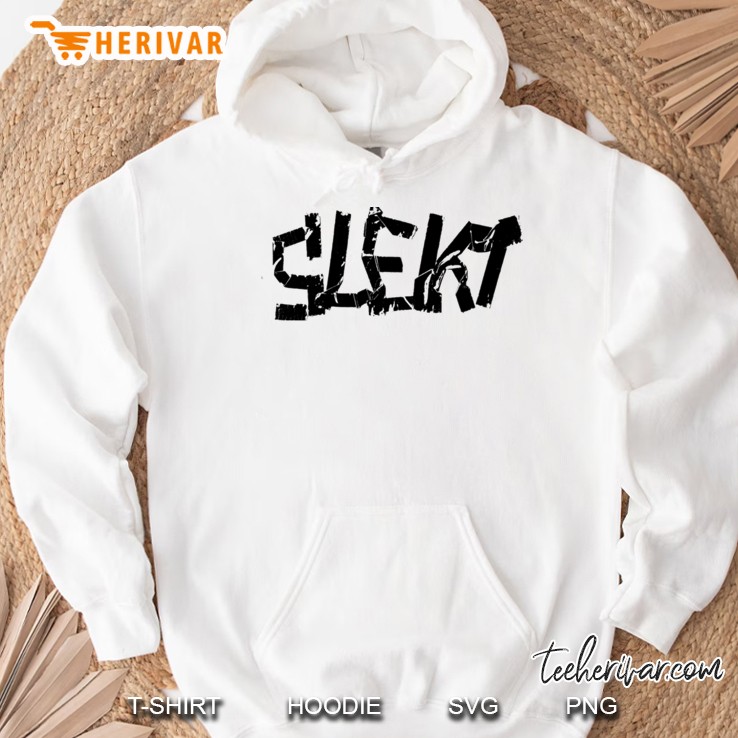 Slekt Hoodie