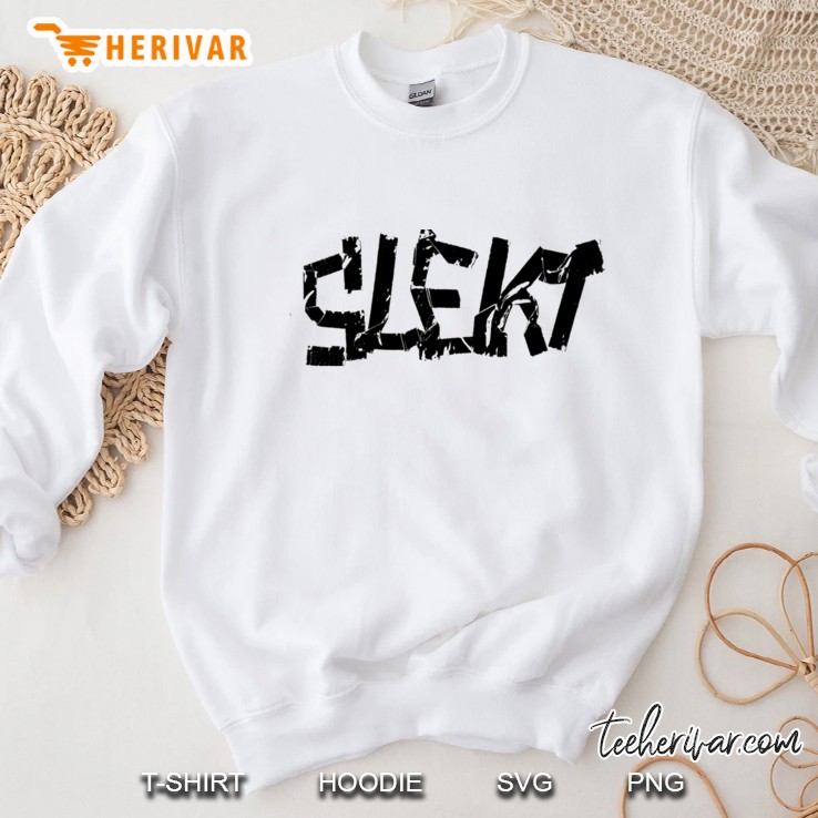 Slekt Sweatshirt