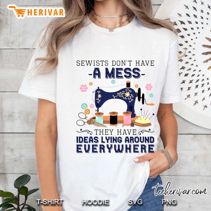 Sewists Don