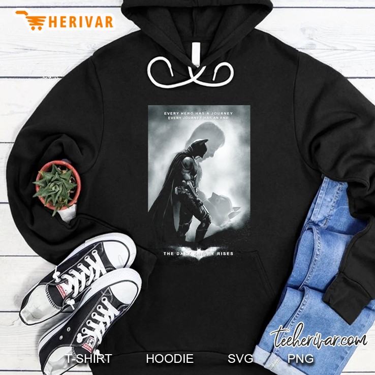 Batman Art Hoodie