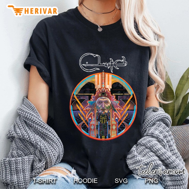 Clutch Ladies Tee