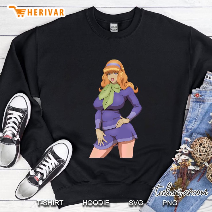 Daphne Sweatshirt