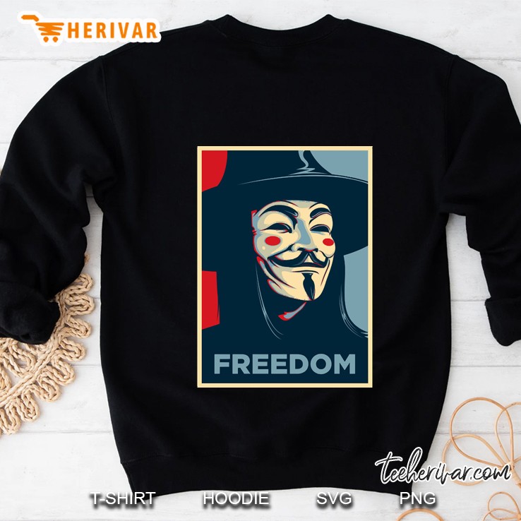 Freedom Sweatshirt