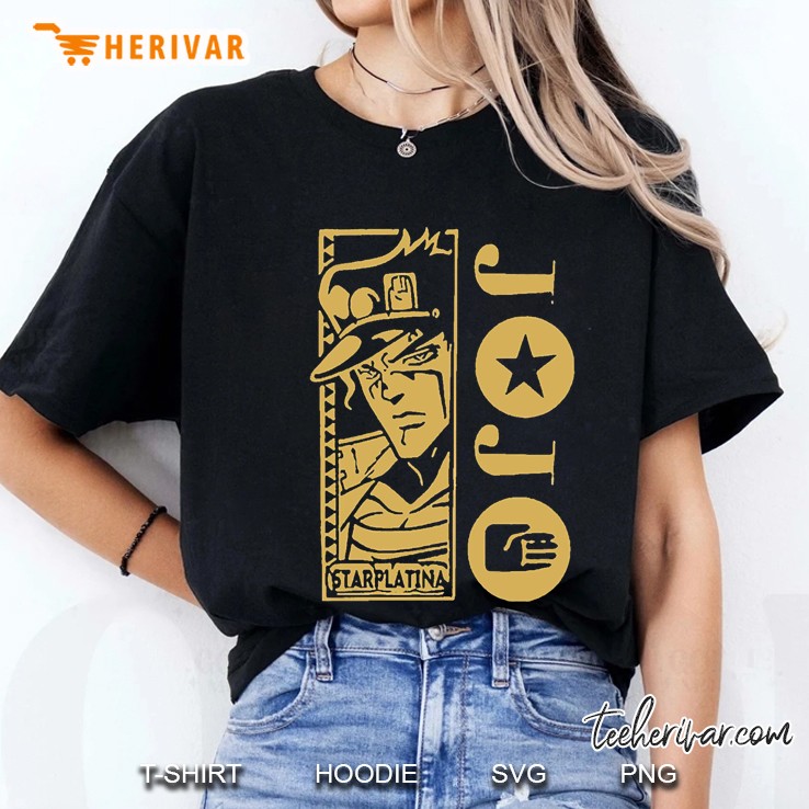 Jo-Jo Ladies Tee