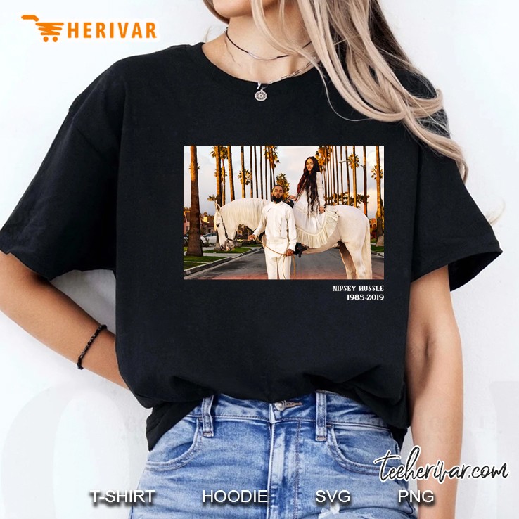 Nips N Wife Ladies Tee