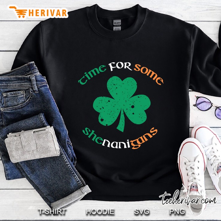 St. Patrick