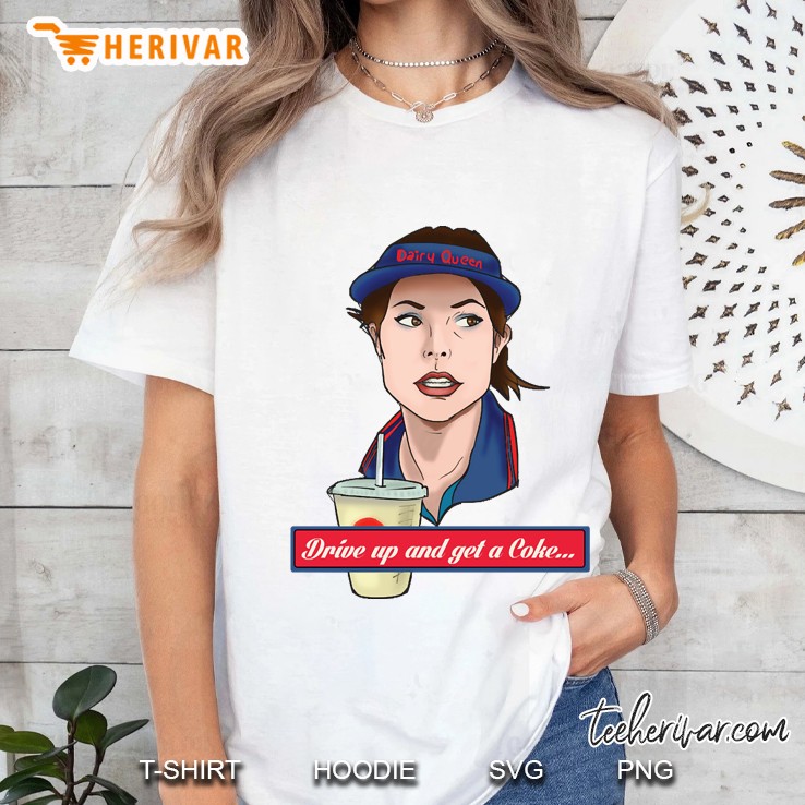 Dq Guffman Ladies Tee