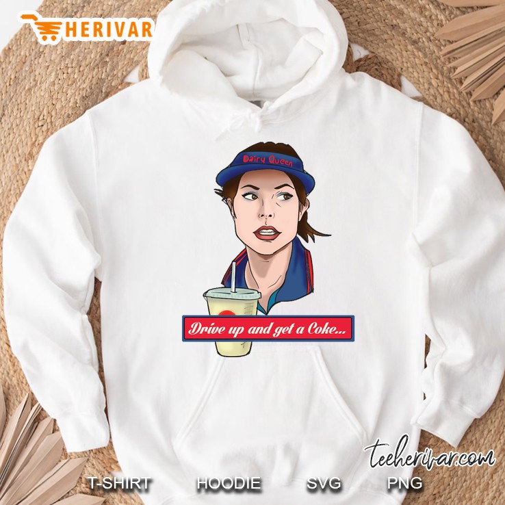 Dq Guffman Hoodie