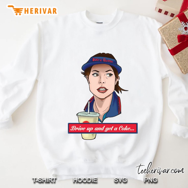 Dq Guffman Sweatshirt
