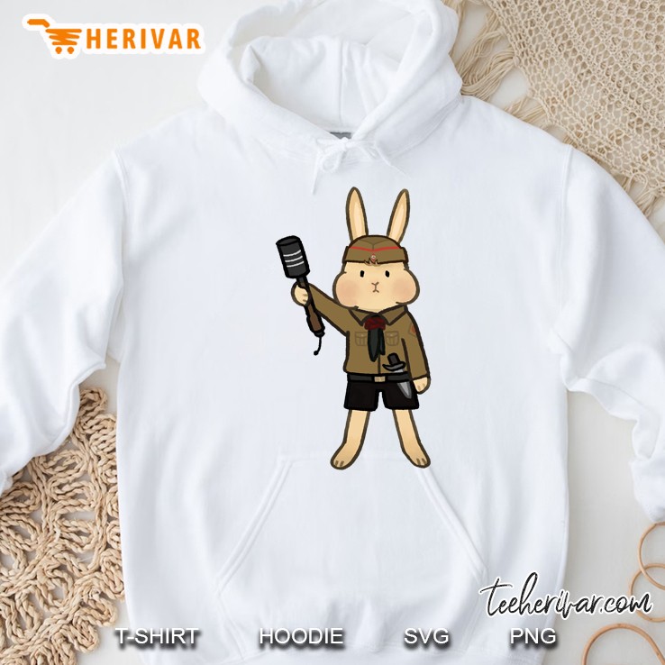 Jojo Rabbit Hoodie