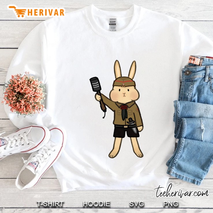 Jojo Rabbit Sweatshirt