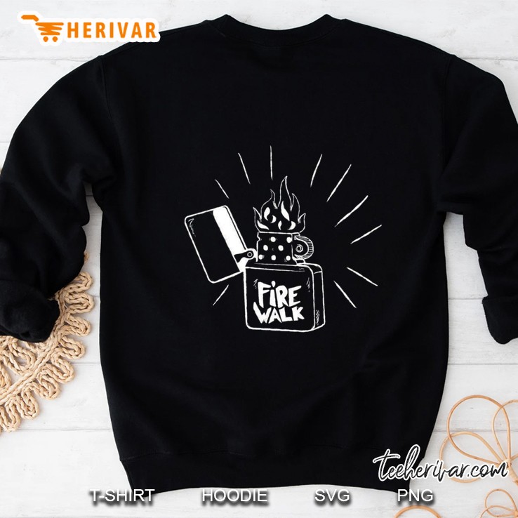 Firewalk Sweatshirt
