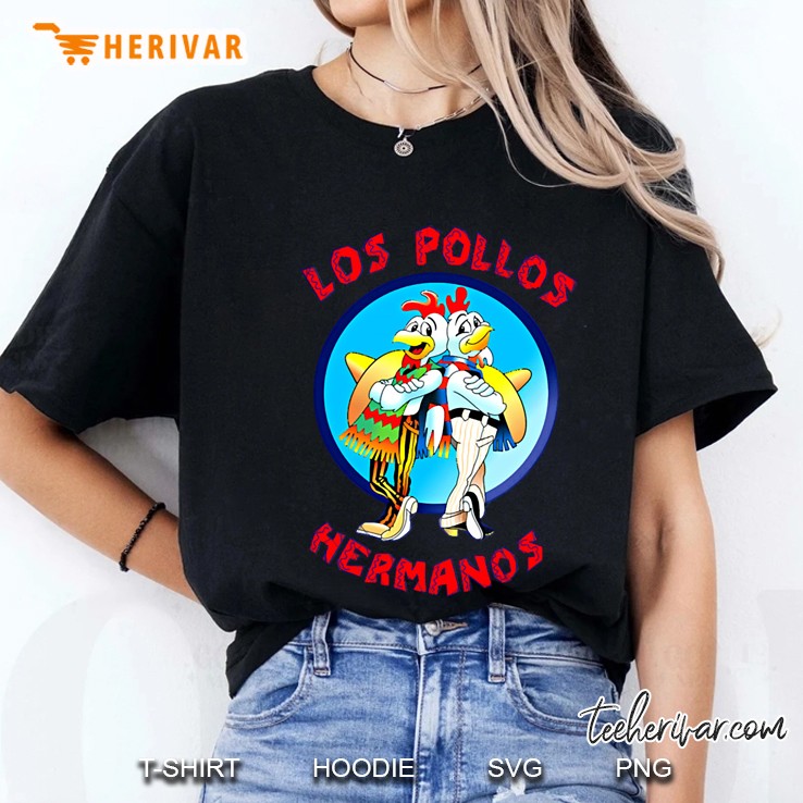 Los Pollos Hermanos Ladies Tee