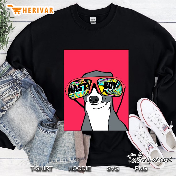 Nasty Kermit Sweatshirt