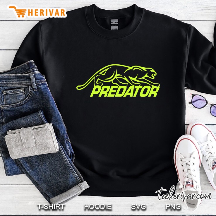 Predator Cues Pool Sweatshirt