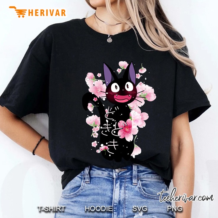 Doki-Doki Ladies Tee