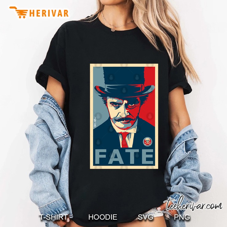 Fate Ladies Tee