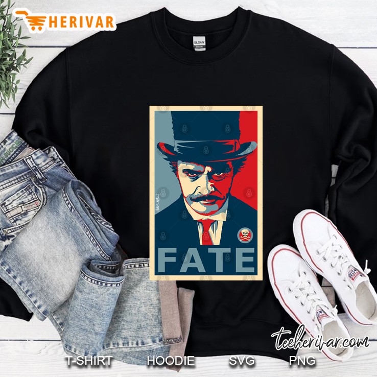 Fate Sweatshirt