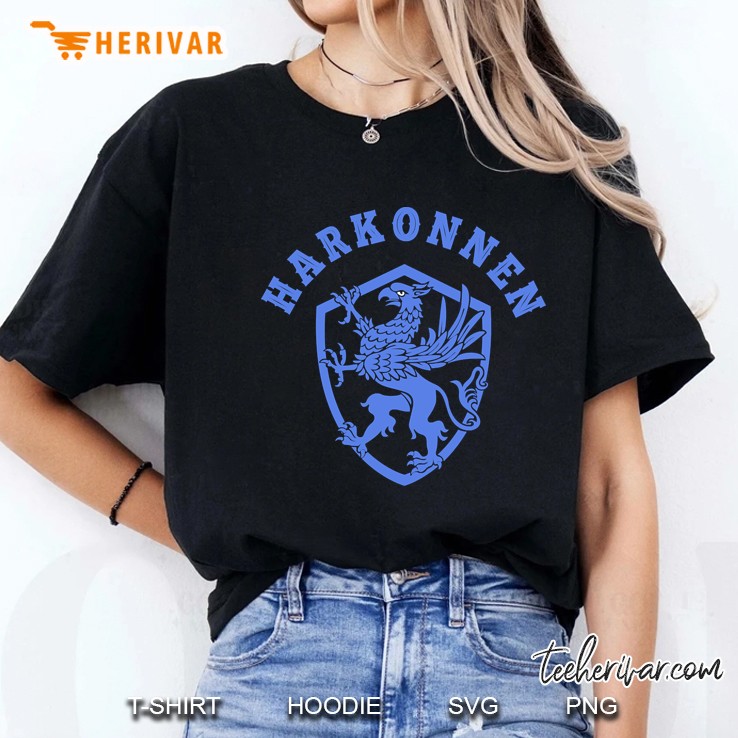Harkonnen Ladies Tee